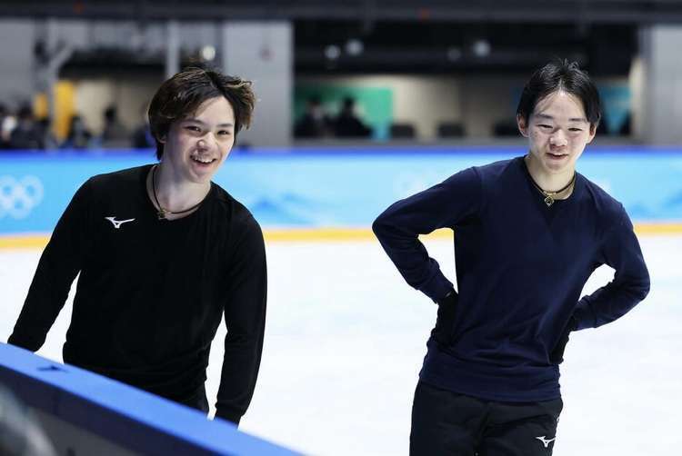 フィギュア銀メダリスト・鍵山優真の高校生活　英語苦手も「通訳さんいるから大丈夫！」「オーラ消している」　取材殺到で学校うれしい悲鳴