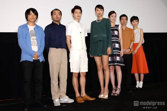 線の細い男性を見たい