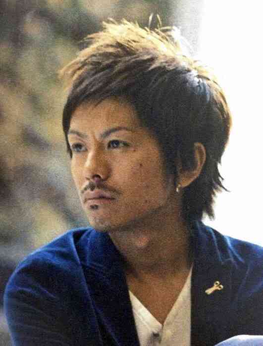 森田剛 ジャニーズ退所後も次々と地上波出演　露出少ない近藤真彦、赤西仁らとの「違い」