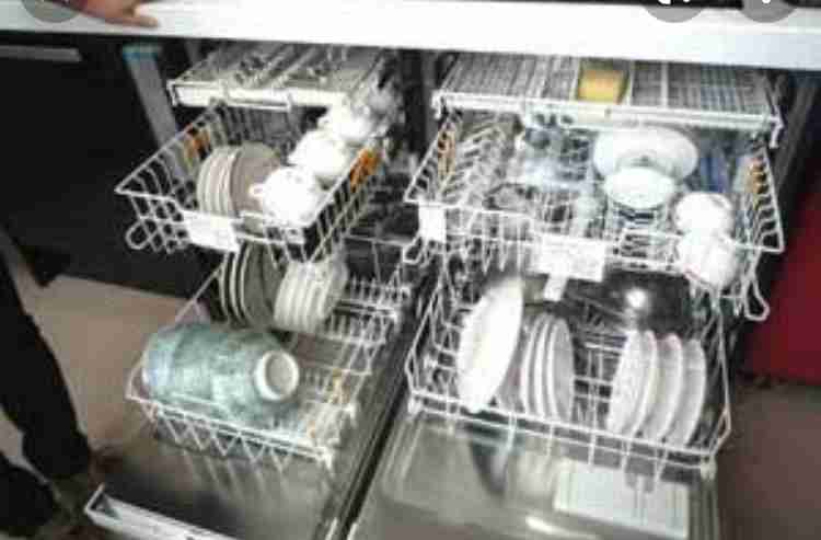 食洗機が使いこなせない