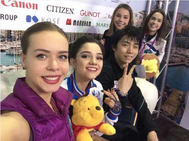 羽生結弦宛てファンレターが山積み…「世界中のファンの愛を感じて」大会組織委のツイートが話題に