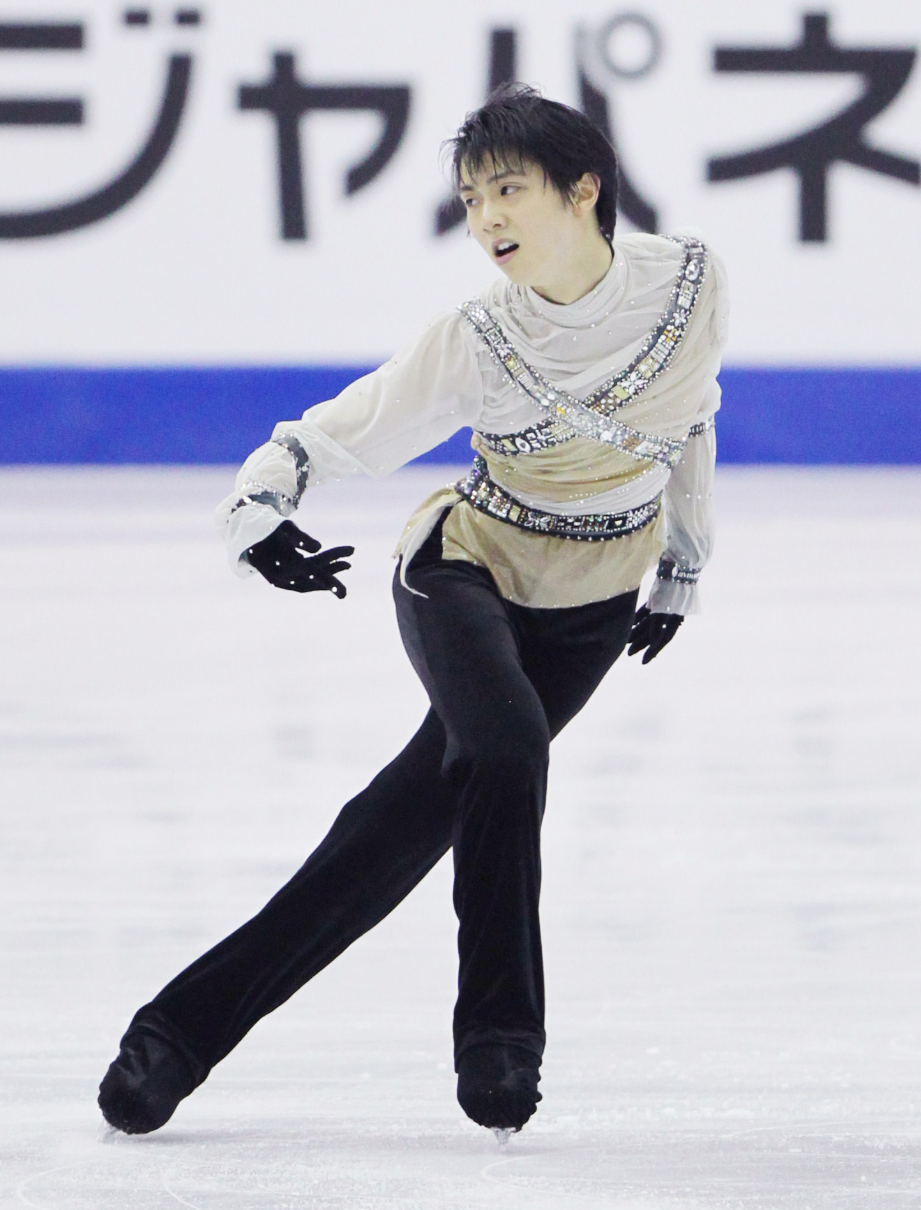 羽生結弦宛てファンレターが山積み…「世界中のファンの愛を感じて」大会組織委のツイートが話題に