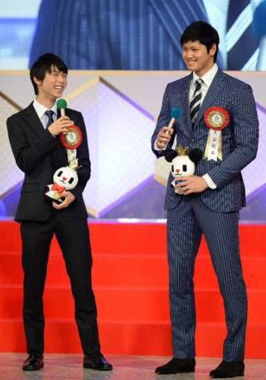 羽生結弦宛てファンレターが山積み…「世界中のファンの愛を感じて」大会組織委のツイートが話題に