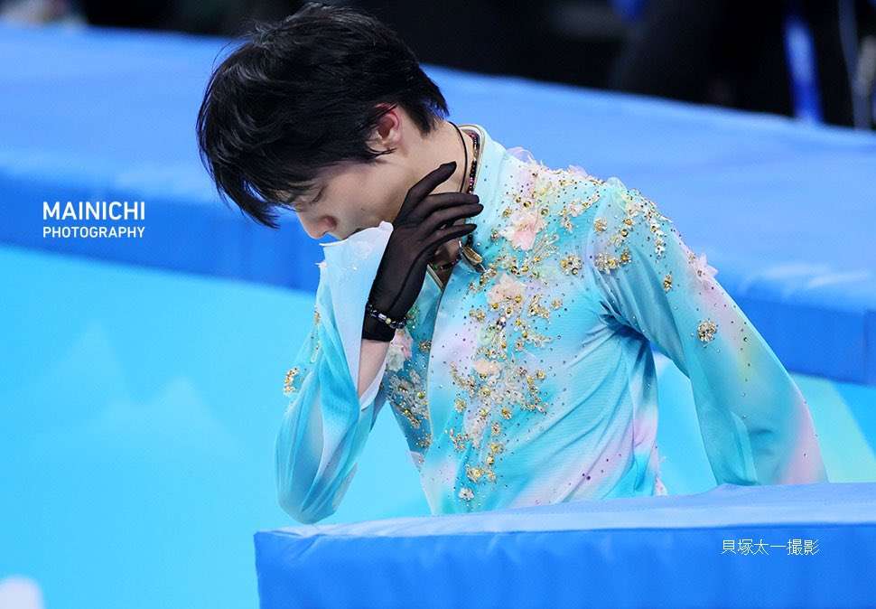 羽生結弦宛てファンレターが山積み…「世界中のファンの愛を感じて」大会組織委のツイートが話題に