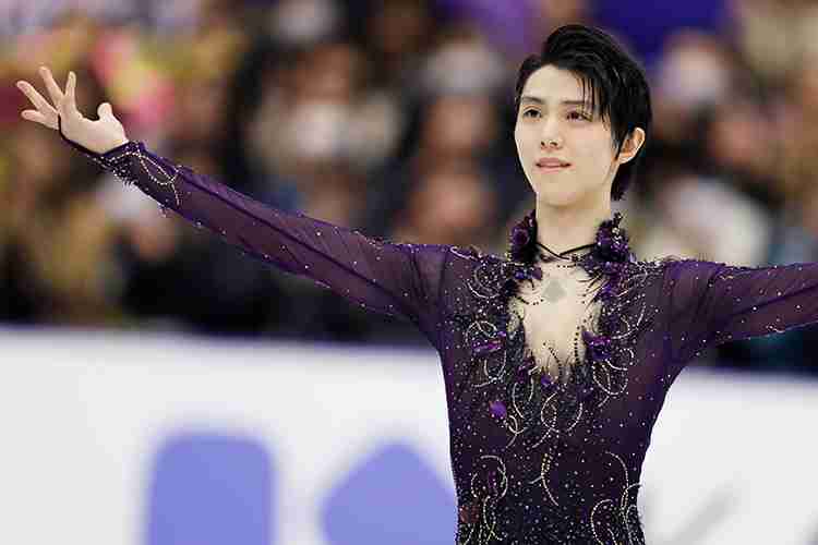 羽生結弦宛てファンレターが山積み…「世界中のファンの愛を感じて」大会組織委のツイートが話題に
