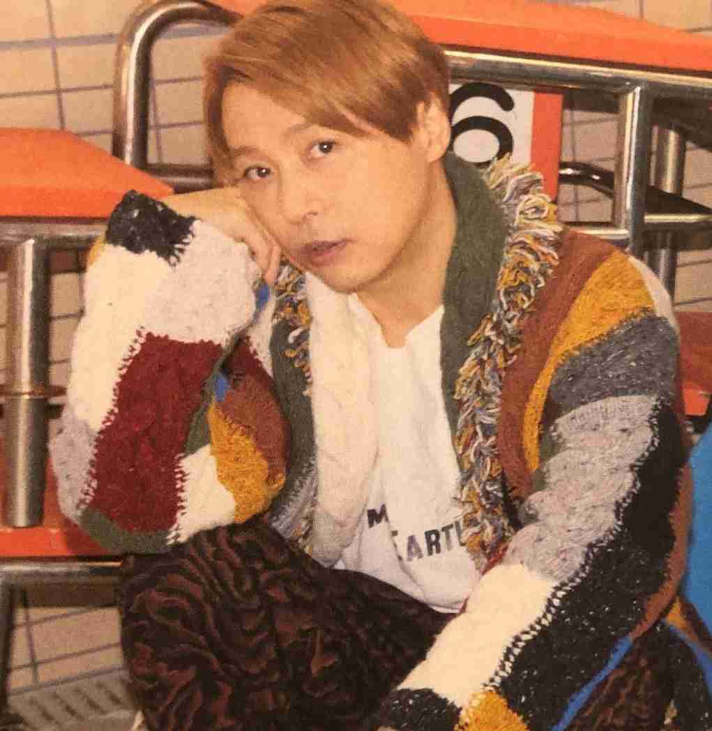 堂本剛ソロプロジェクトENDRECHERI、4月より全国ツアー17公演開催