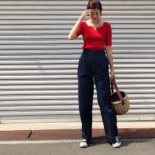 余計な一言のせいで着れなくなった服