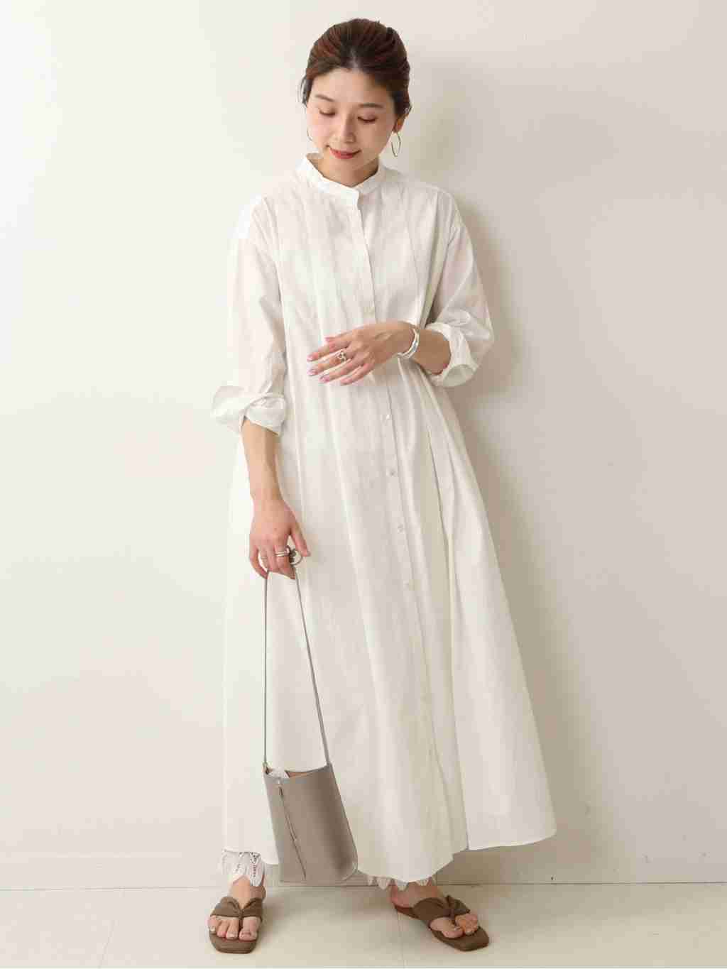 余計な一言のせいで着れなくなった服