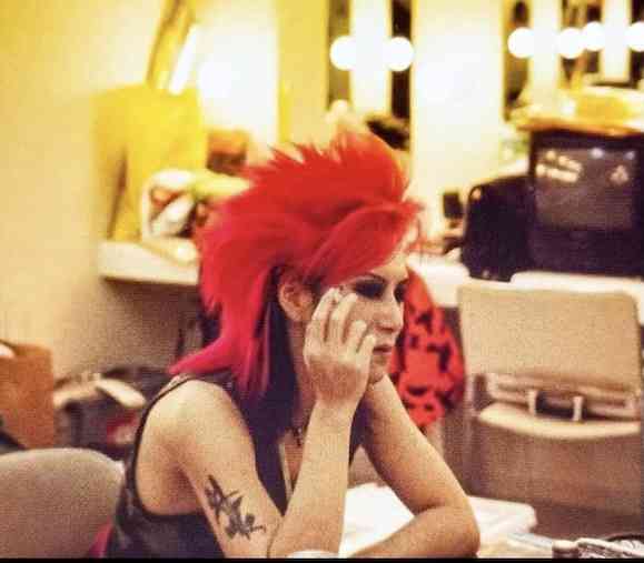 昔の芸能人にSNSがあったとしたら