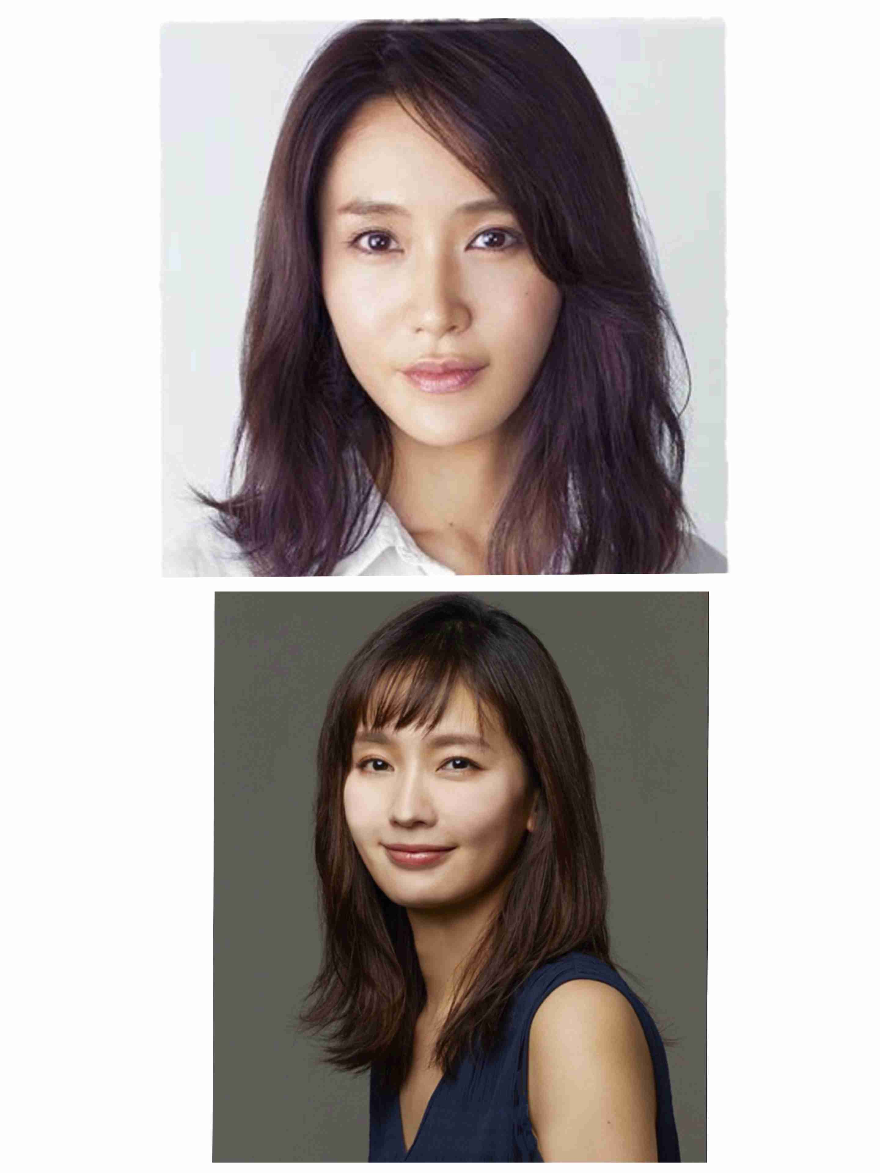 芸能人の名前を書くと、同じ立ち位置っぽい芸能人を書いてくれるトピPart2