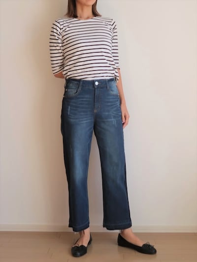 身なりに気を使わない人が苦手