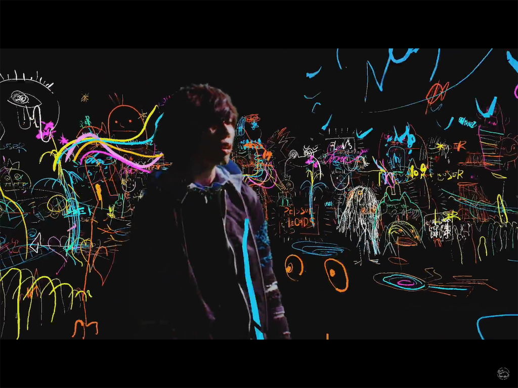 米津玄師の好きな曲