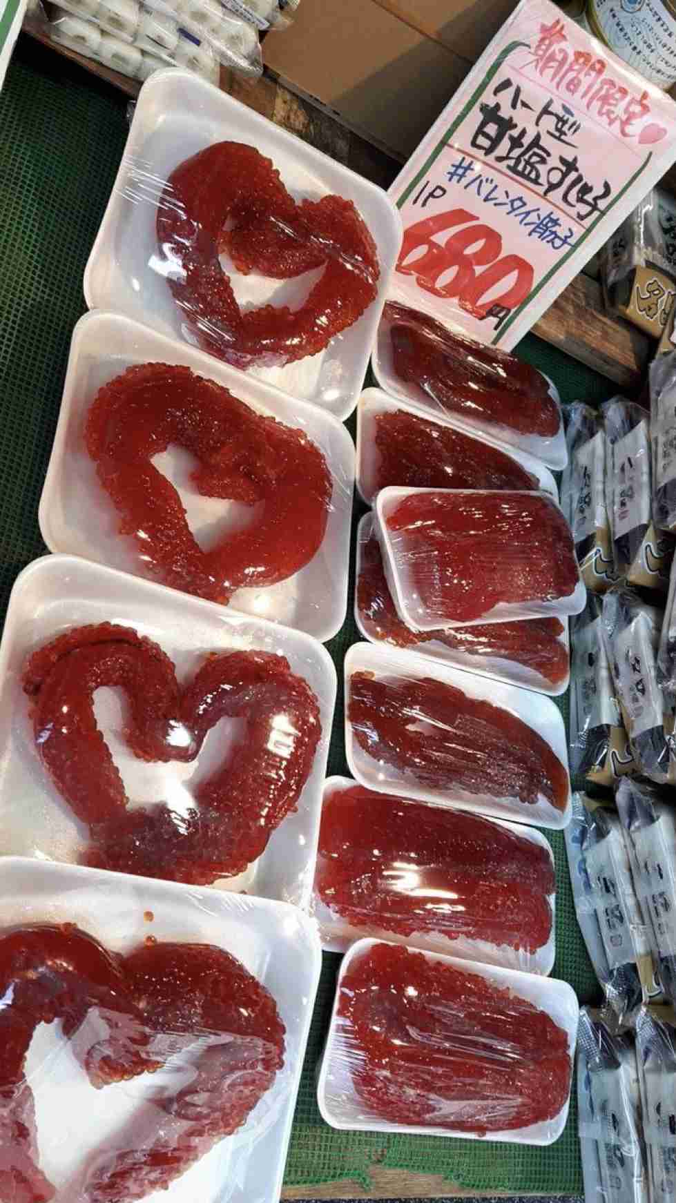 「女性がチョコ」は時代遅れ？　バレンタイン、花贈る男性増加