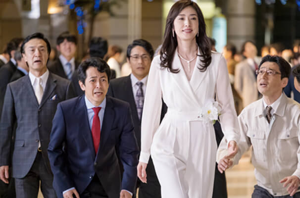 キャリアウーマンの悩み・愚痴2