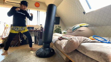 腹が立って腹が立ってしかたない時の気持ちの持って行き方