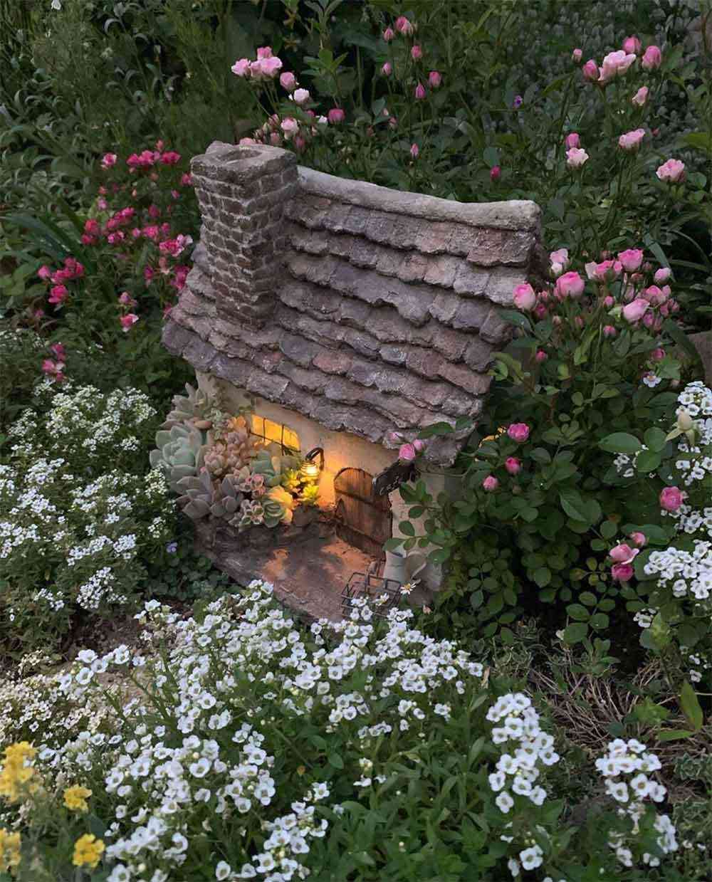 いろんなガーデニング雑貨が見たい