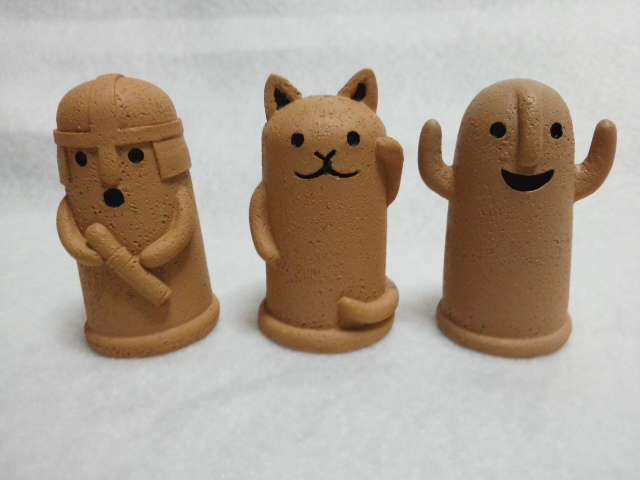 いろんなガーデニング雑貨が見たい