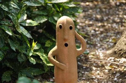 いろんなガーデニング雑貨が見たい