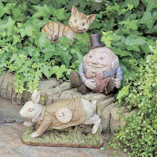 いろんなガーデニング雑貨が見たい