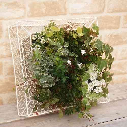 いろんなガーデニング雑貨が見たい