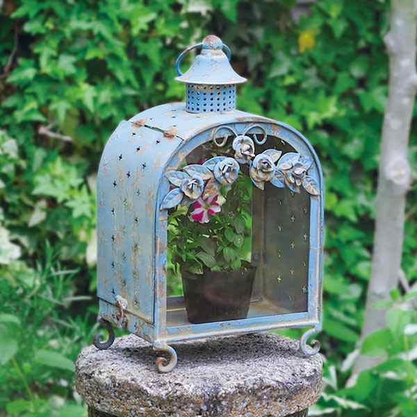 いろんなガーデニング雑貨が見たい