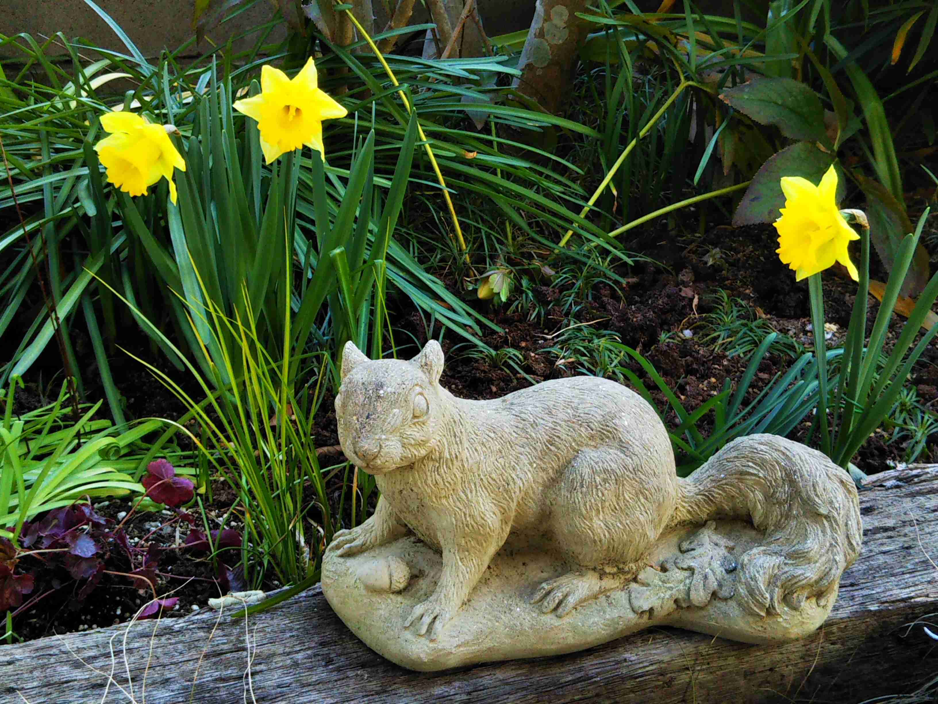 いろんなガーデニング雑貨が見たい