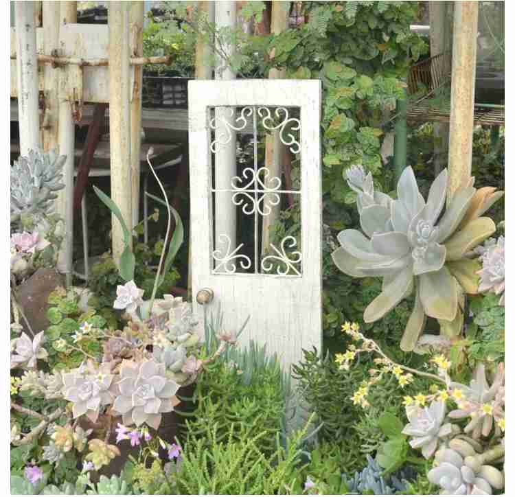 いろんなガーデニング雑貨が見たい