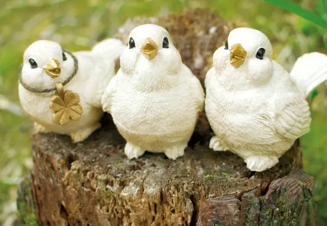 いろんなガーデニング雑貨が見たい