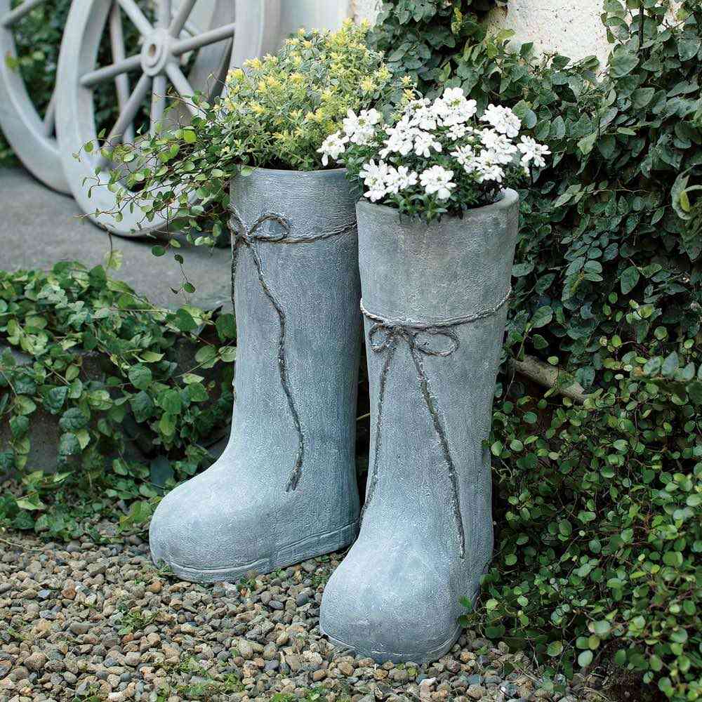 いろんなガーデニング雑貨が見たい