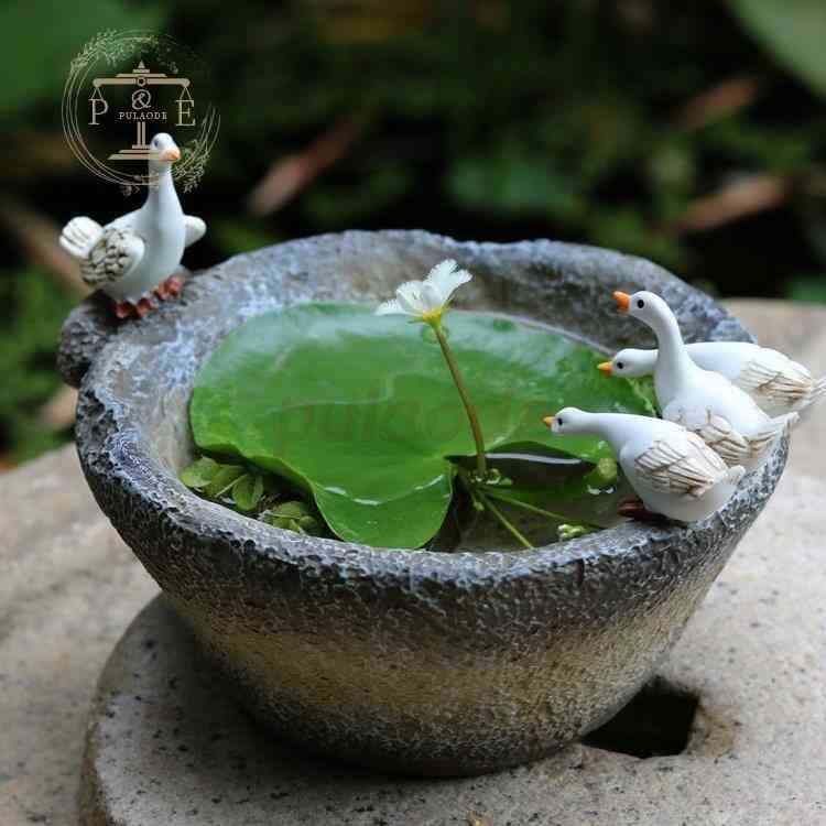 いろんなガーデニング雑貨が見たい