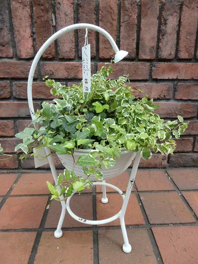 いろんなガーデニング雑貨が見たい