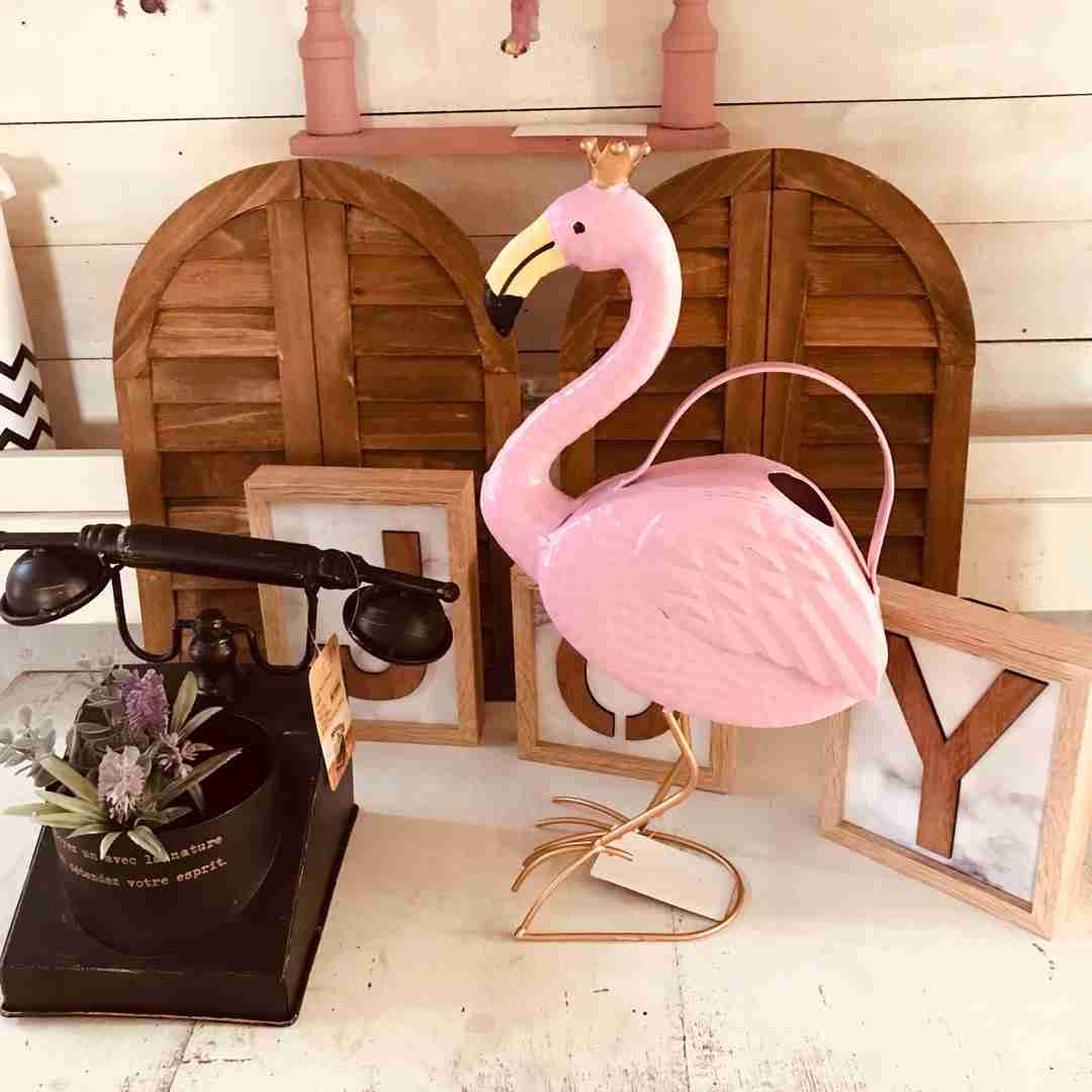 いろんなガーデニング雑貨が見たい