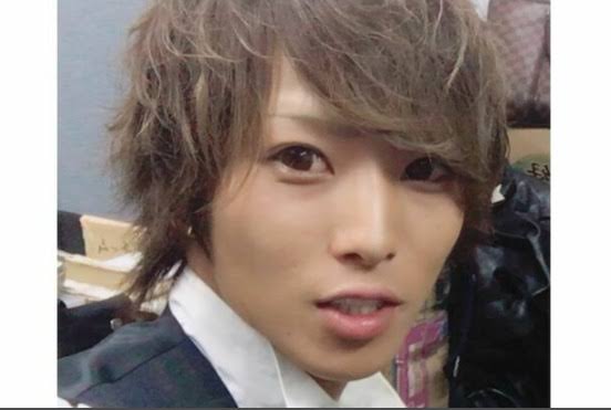 ジャガー横田の長男・大維志くん、第1回一般入学試験に不合格「二次試験頑張ります」