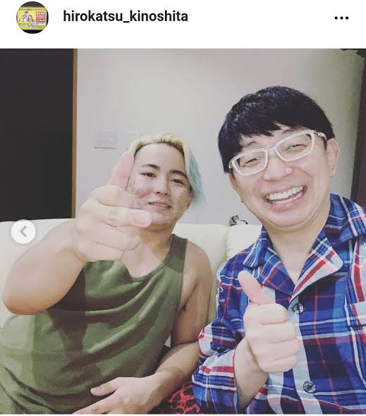 ジャガー横田の長男・大維志くん、第1回一般入学試験に不合格「二次試験頑張ります」