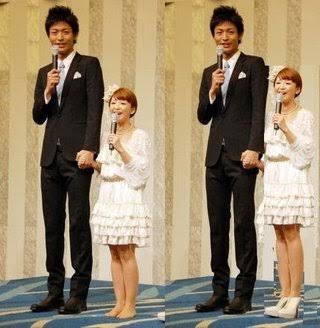 “世界で最も小さいストリッパー”の32歳と19歳カップルに「本気なの?」「お似合い」と様々な声(米)