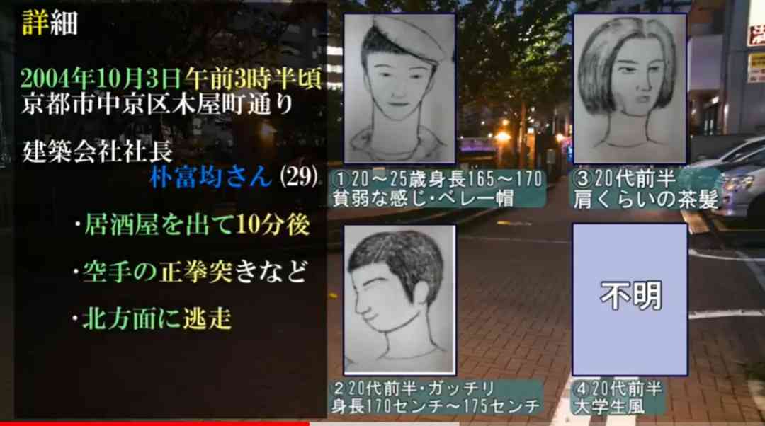日本の未解決事件・謎の多い事件 Part11