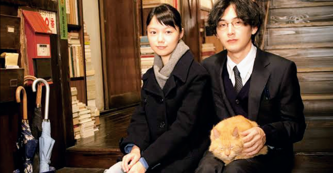 夜中にカフェオレ飲みながら毛布にくるまって観たい映画