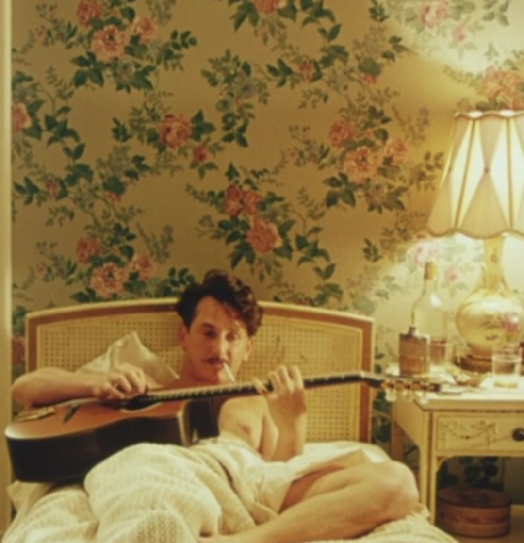 夜中にカフェオレ飲みながら毛布にくるまって観たい映画