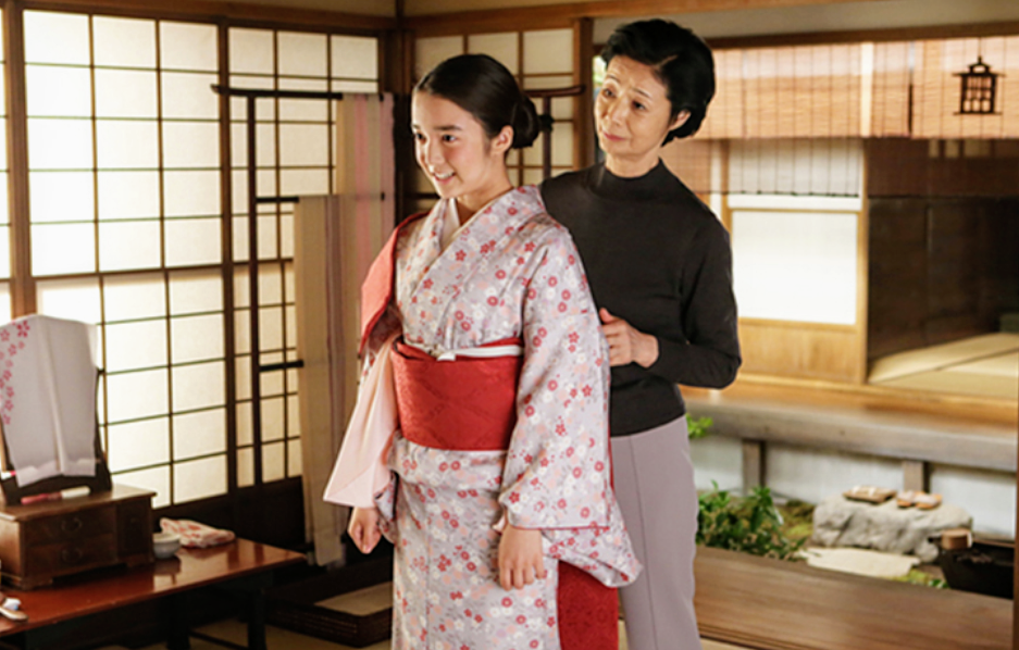 夜中にカフェオレ飲みながら毛布にくるまって観たい映画