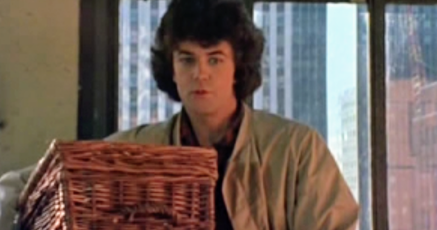 夜中にカフェオレ飲みながら毛布にくるまって観たい映画