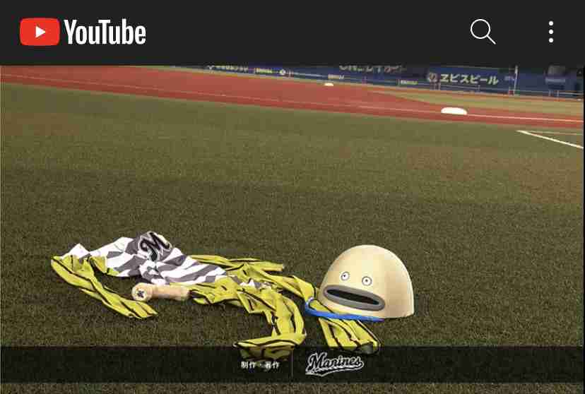 プロ野球マスコットキャラクター達のおもしろ画像part5