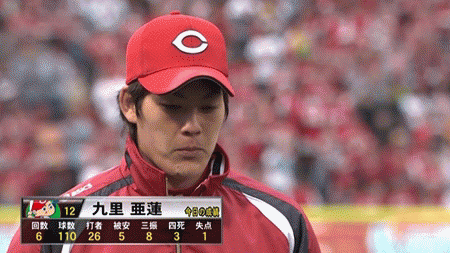 プロ野球マスコットキャラクター達のおもしろ画像part5