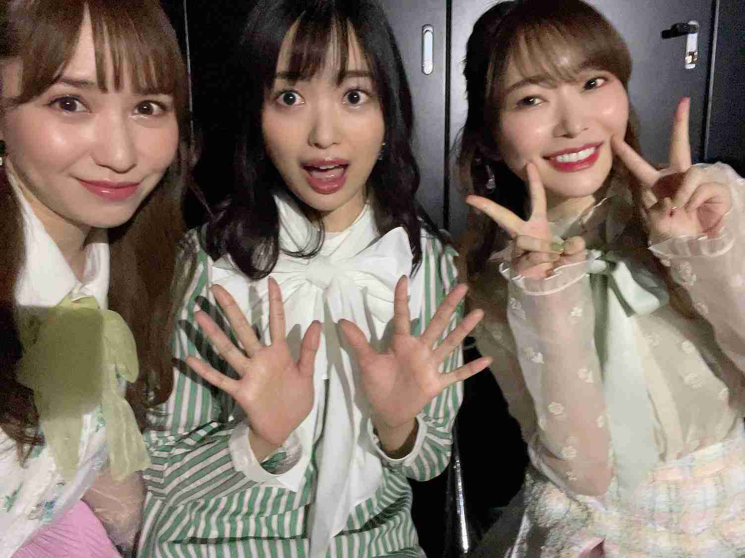 河西智美が第1子妊娠　「とても神秘的で　こんなにも愛しい奇跡にただただ感謝」