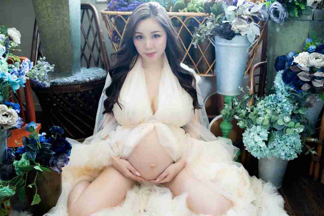 河西智美が第1子妊娠　「とても神秘的で　こんなにも愛しい奇跡にただただ感謝」