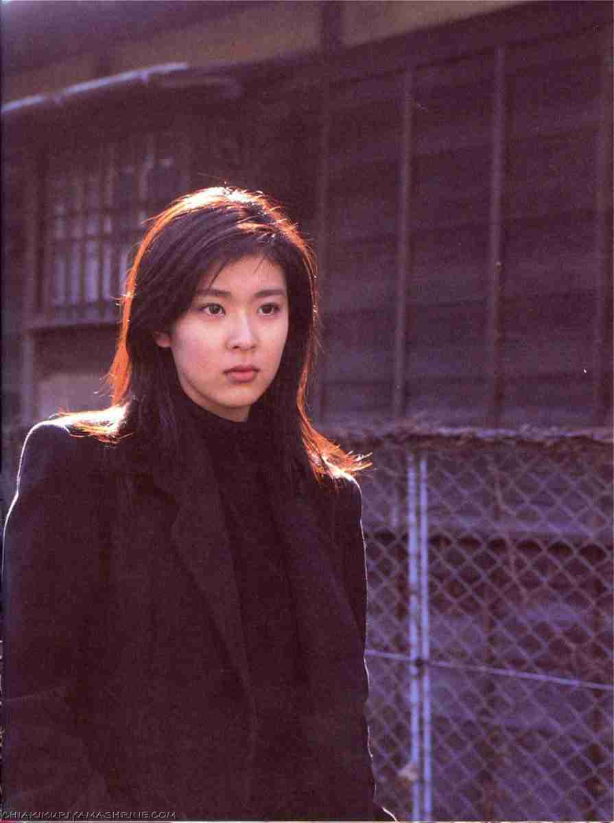 90年代〜00年代ドラマで活躍した女優を語ろう