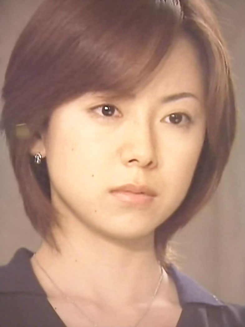 90年代〜00年代ドラマで活躍した女優を語ろう