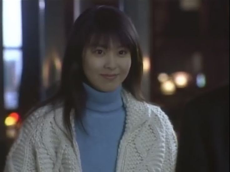 90年代〜00年代ドラマで活躍した女優を語ろう