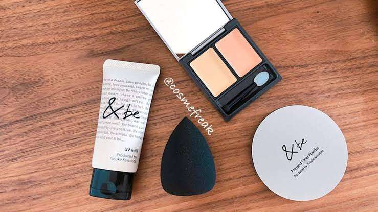 パウダー、BB、リキッド、クッションファンデ、あなたはどれ?
