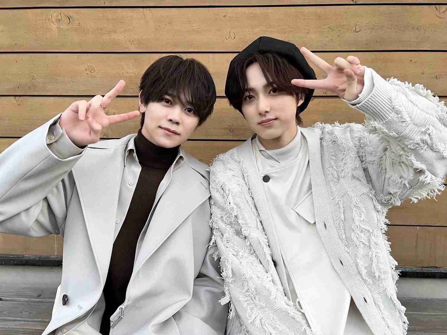 INI、2ndシングルのタイトルが「I」に決定！ リリース記念イベントも開催
