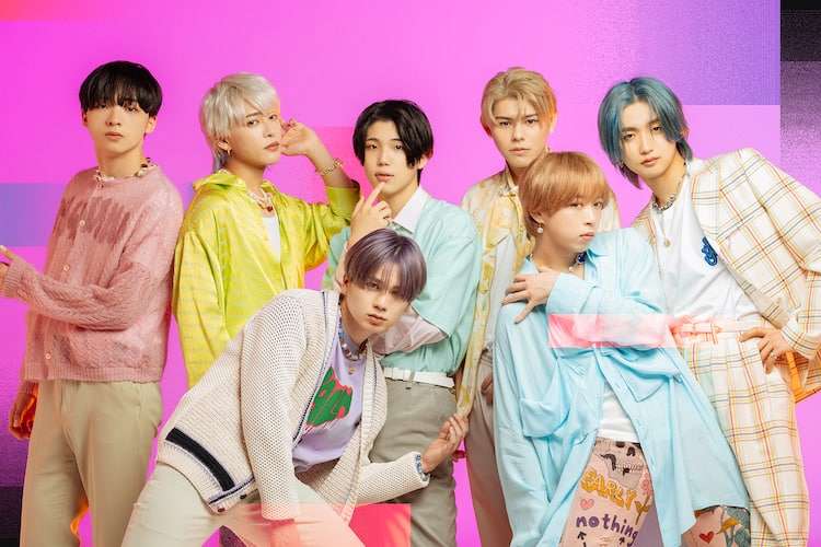 INI、2ndシングルのタイトルが「I」に決定！ リリース記念イベントも開催
